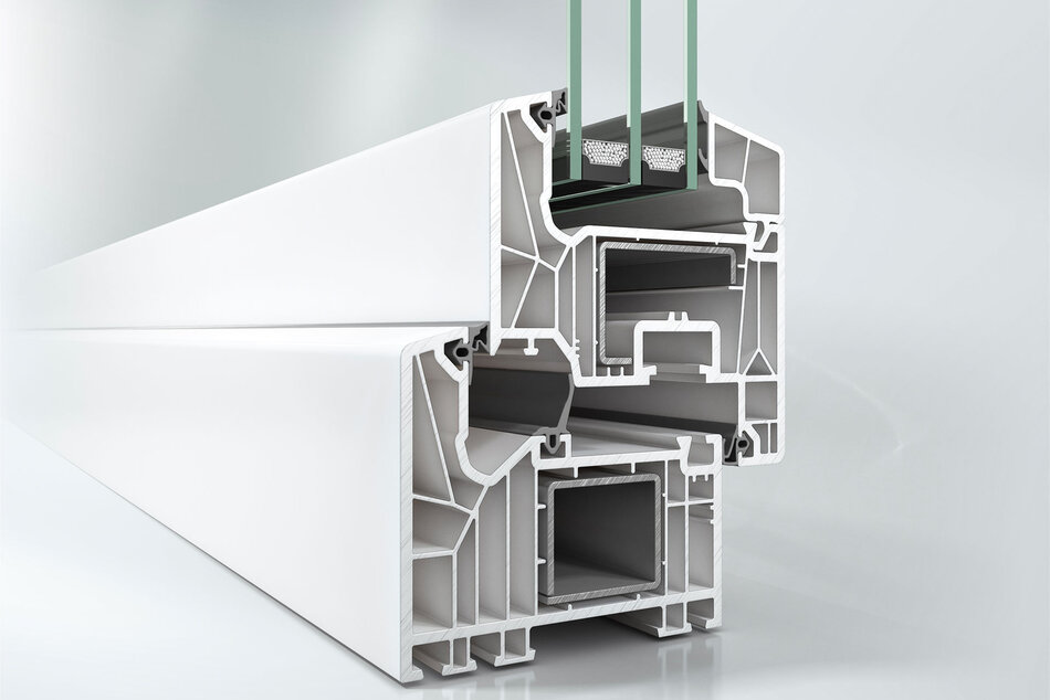 Schüco Living System